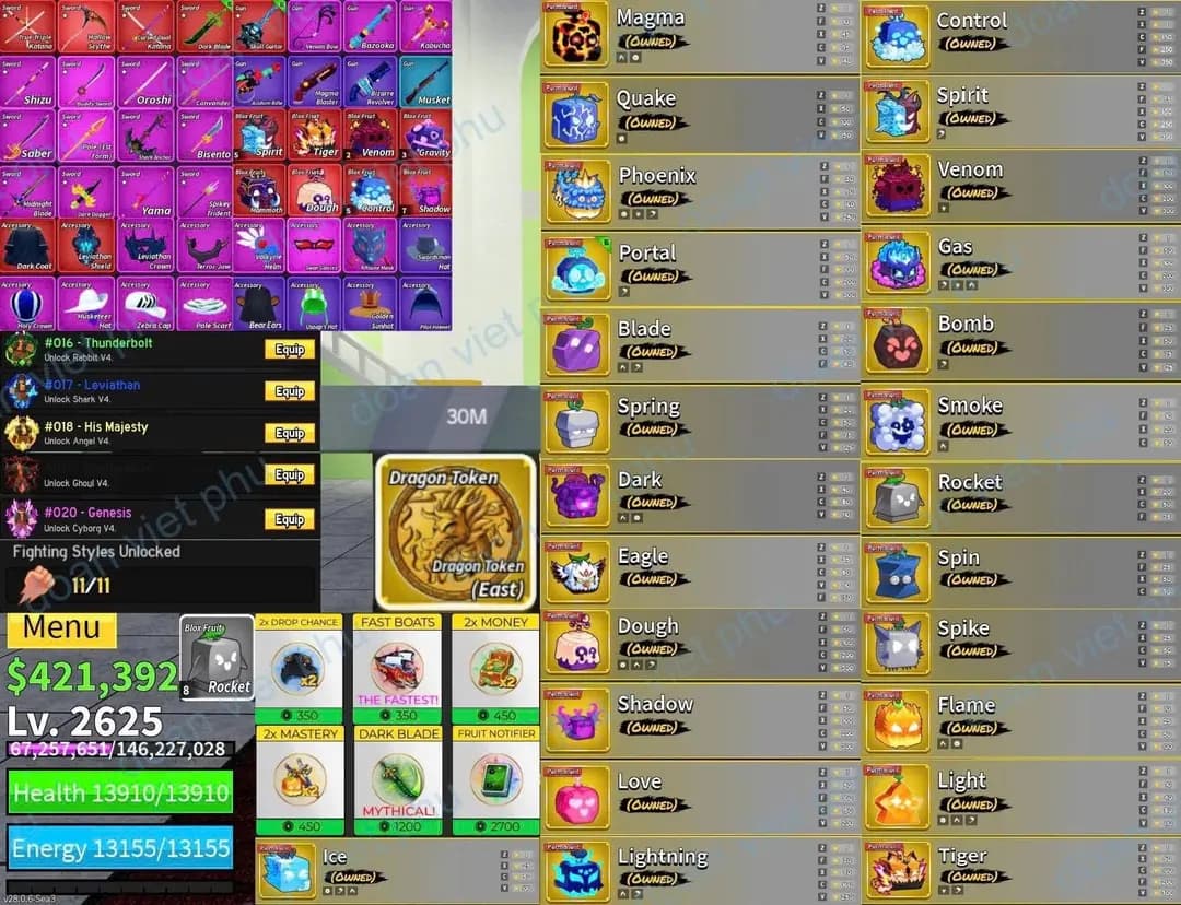 Ảnh minh họa nickgame