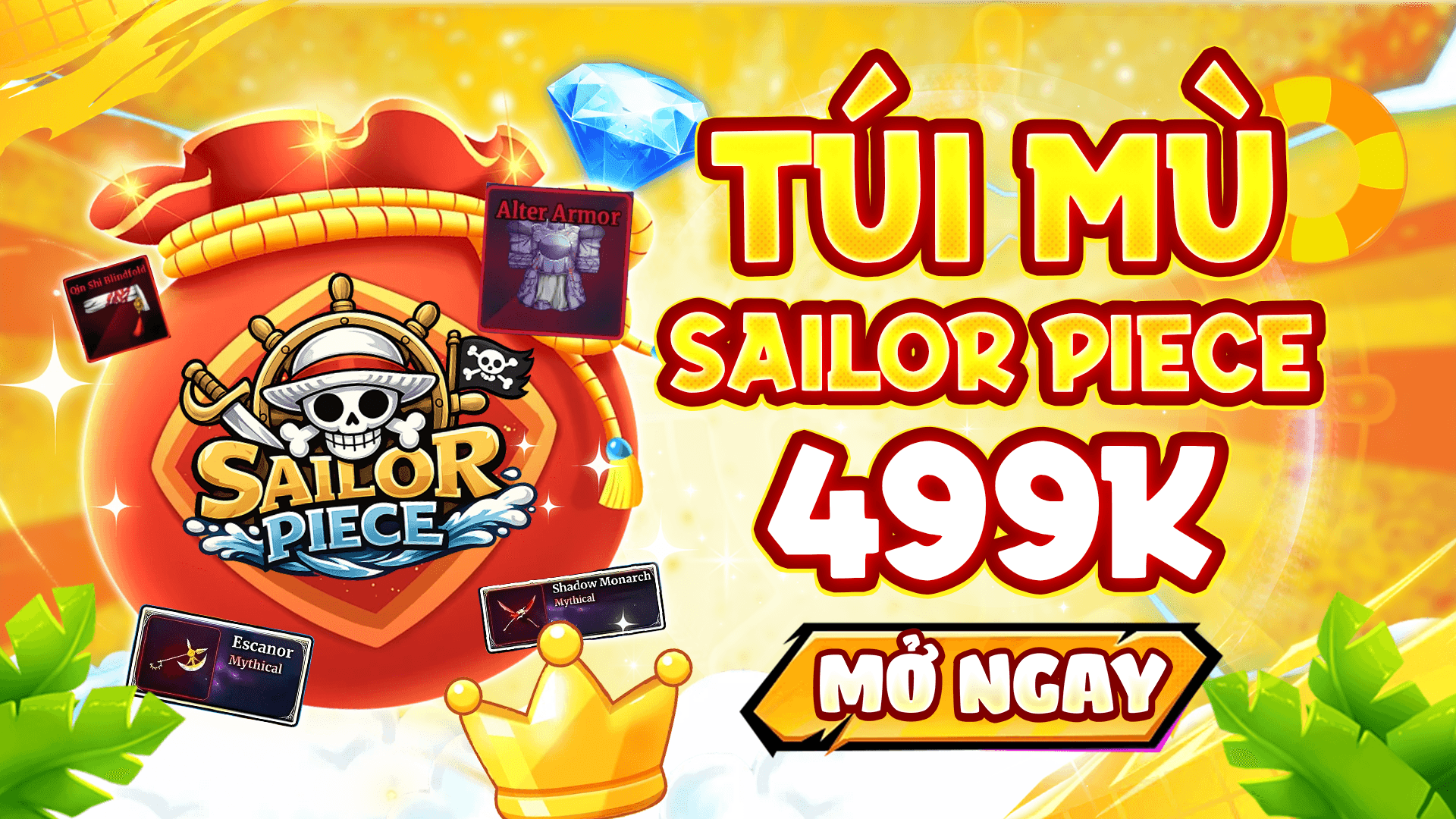 Ảnh minh họa nickgame random