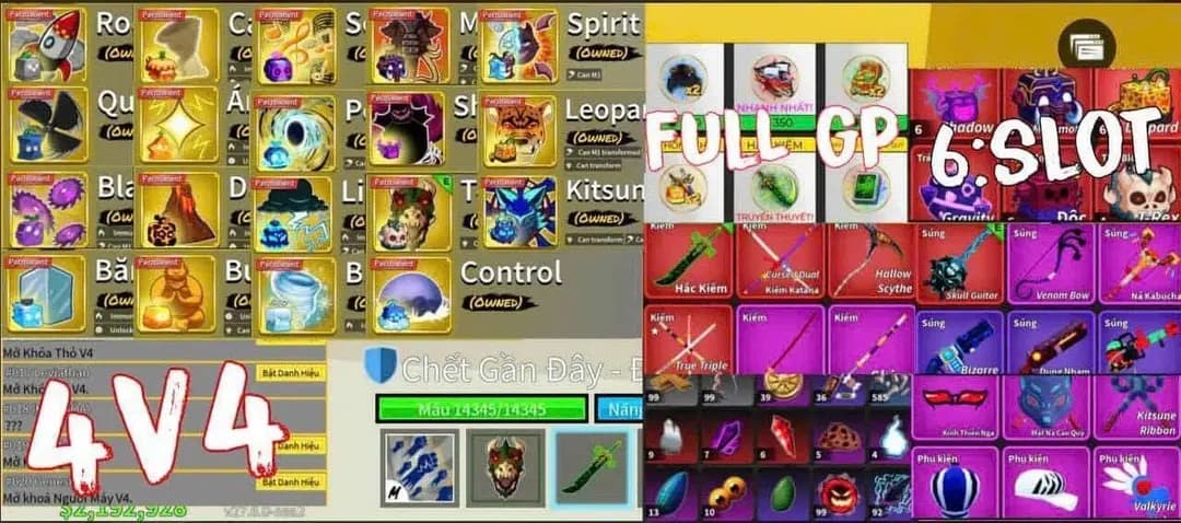 Ảnh minh họa nickgame