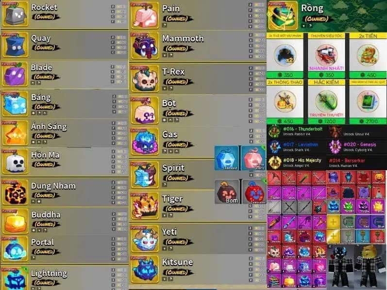 Ảnh minh họa nickgame