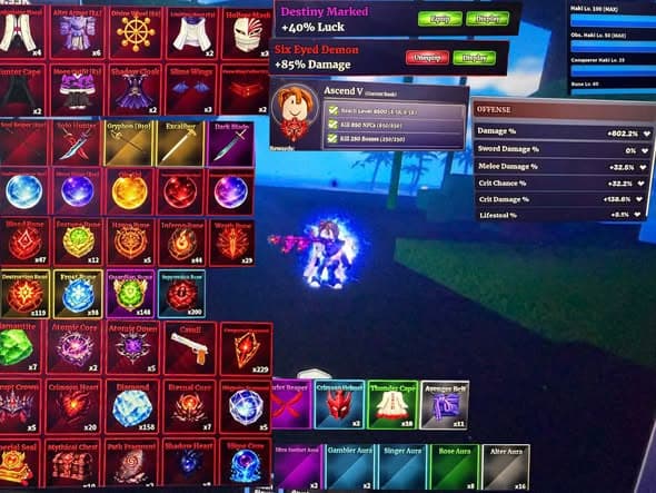 Ảnh minh họa nickgame