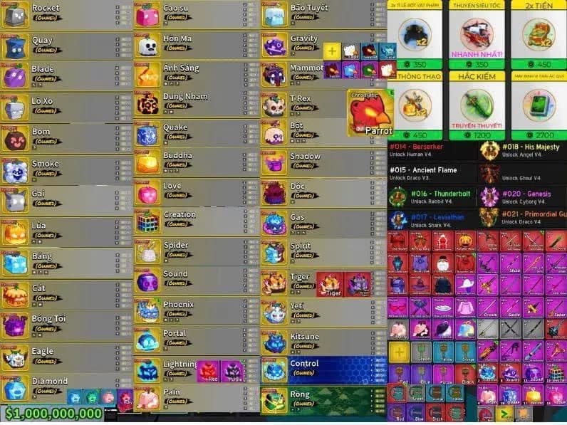 Ảnh minh họa nickgame