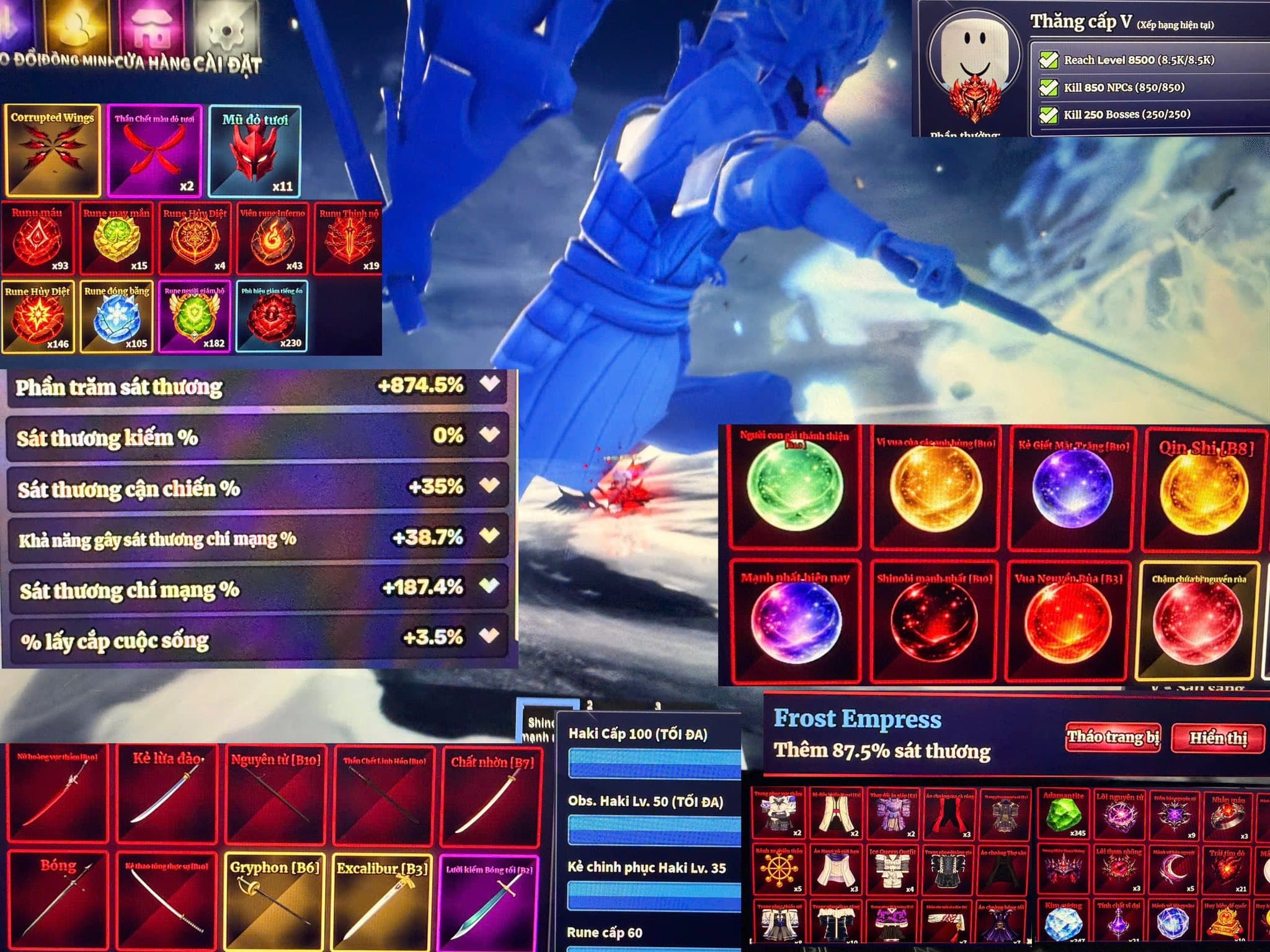 Ảnh minh họa nickgame