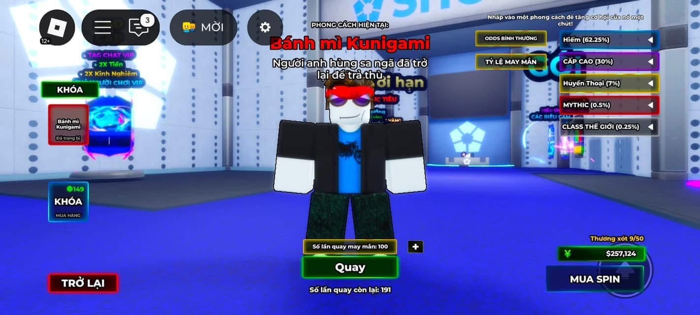 Ảnh minh họa nickgame