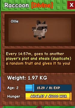 Game pass blox fruit