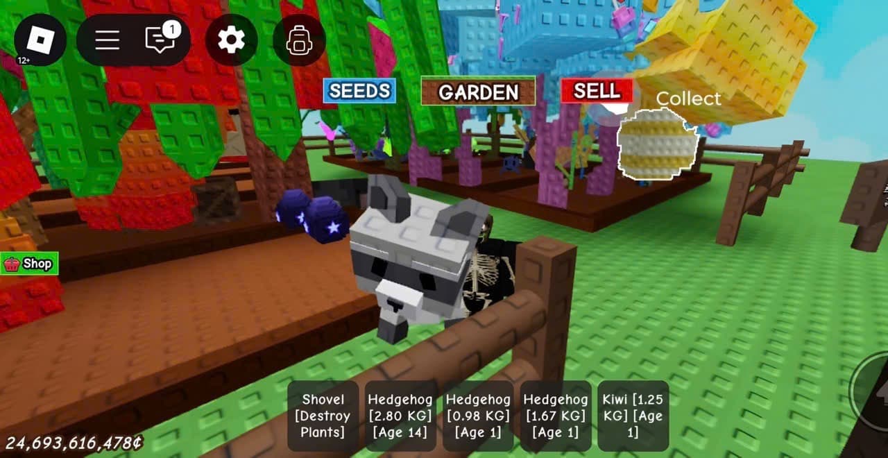 Ảnh minh họa nickgame