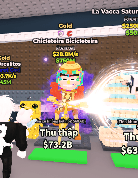 Game pass blox fruit