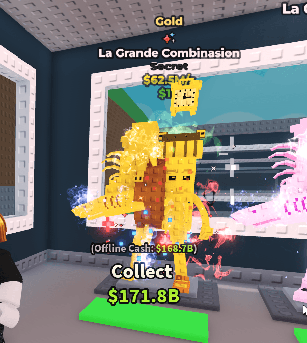 Game pass blox fruit