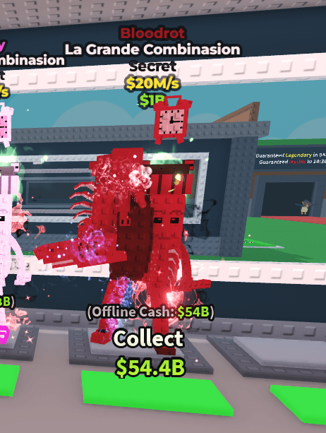 Game pass blox fruit