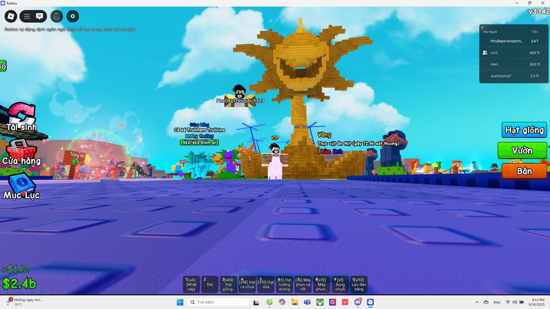 Ảnh minh họa nickgame