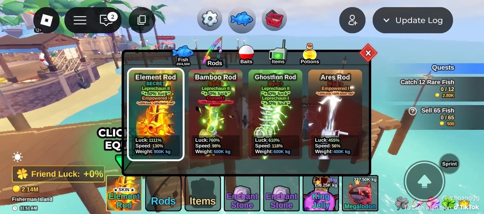 Ảnh minh họa nickgame