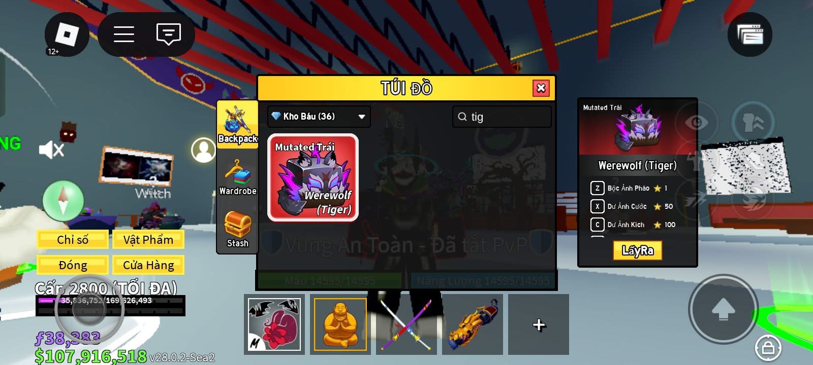 Ảnh minh họa nickgame