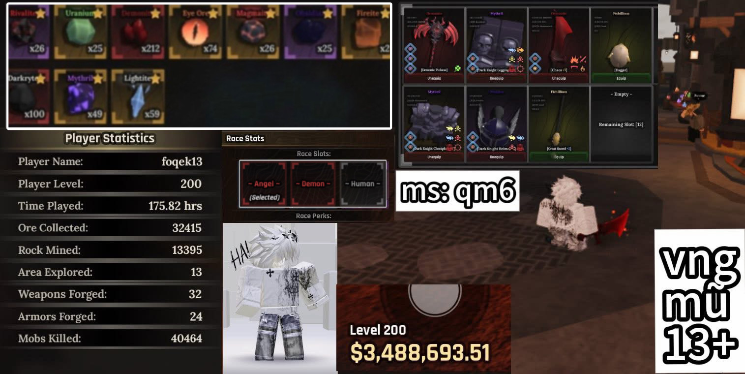 Ảnh minh họa nickgame