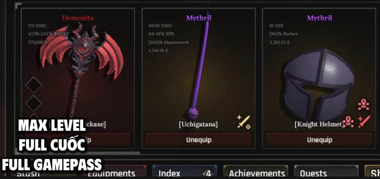 Ảnh minh họa nickgame