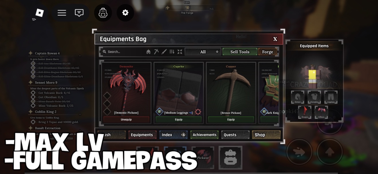 Ảnh minh họa nickgame