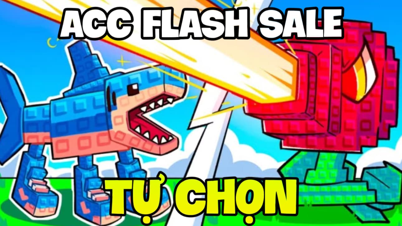 Ảnh minh họa ACC PLANT VS BRAINROT