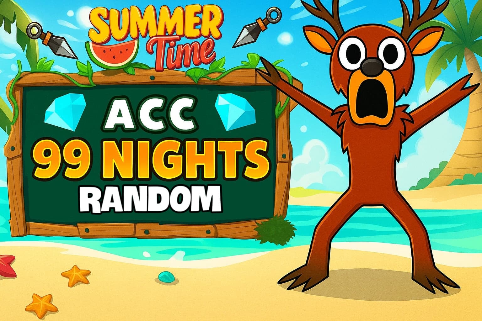 Ảnh minh họa RANDOM ACC FULL CLASS GEM